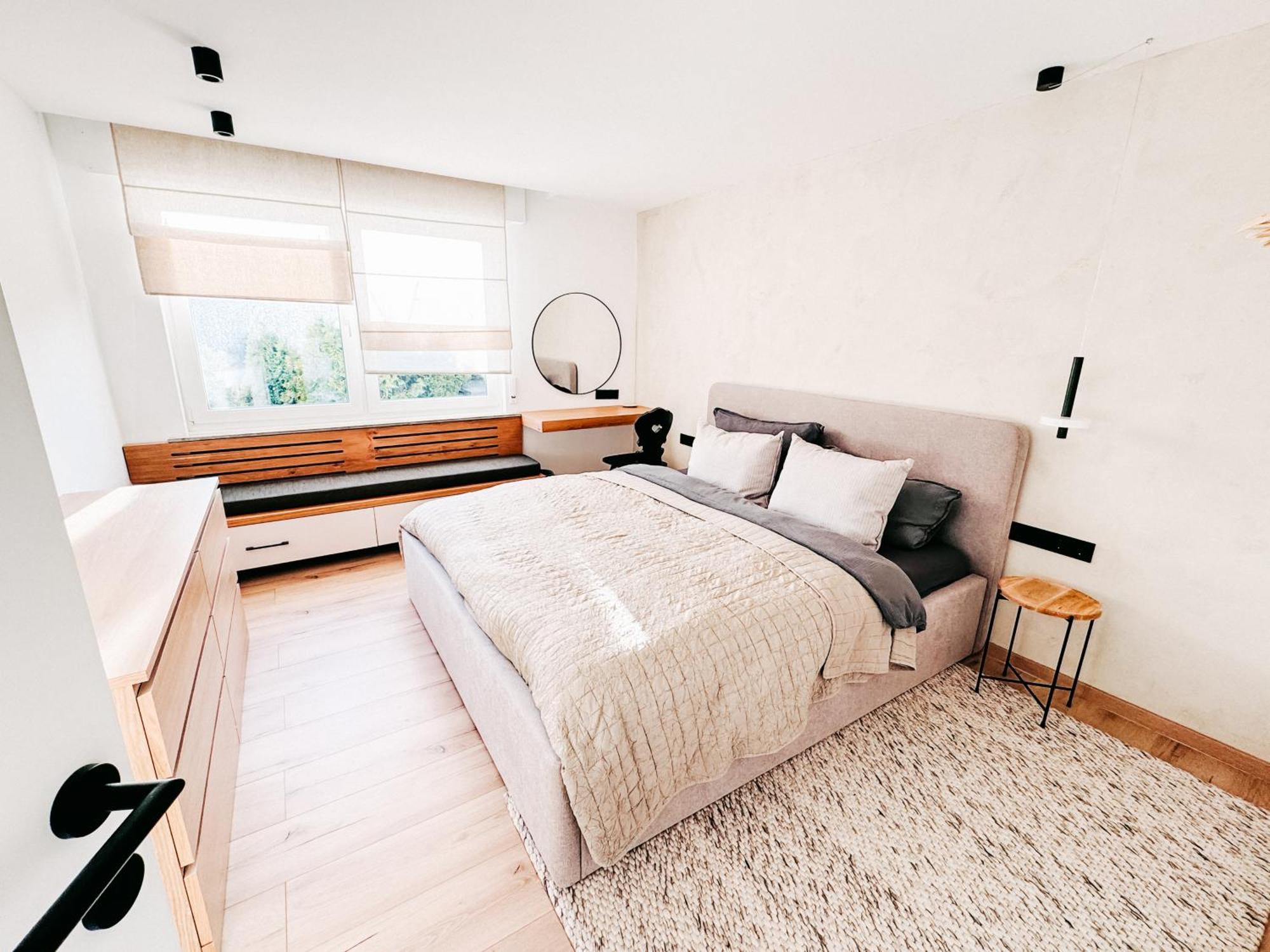Brandneues Apartment, Top-Lage, See & Berge, Sauna Winterberg Luaran gambar
