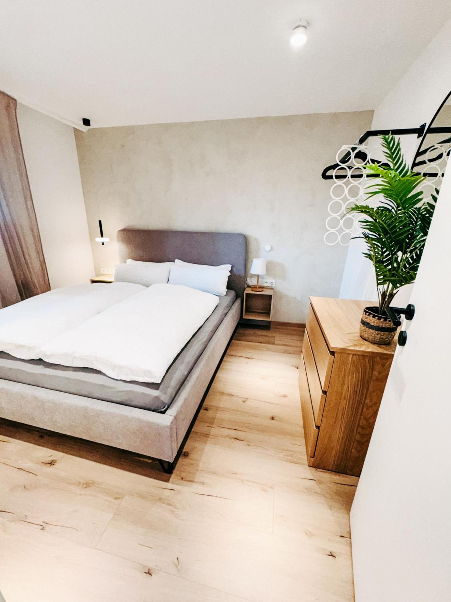 Brandneues Apartment, Top-Lage, See & Berge, Sauna Winterberg Luaran gambar