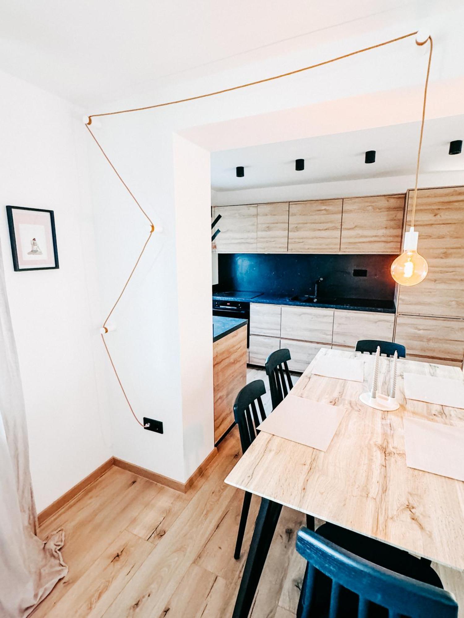 Brandneues Apartment, Top-Lage, See & Berge, Sauna Winterberg Luaran gambar