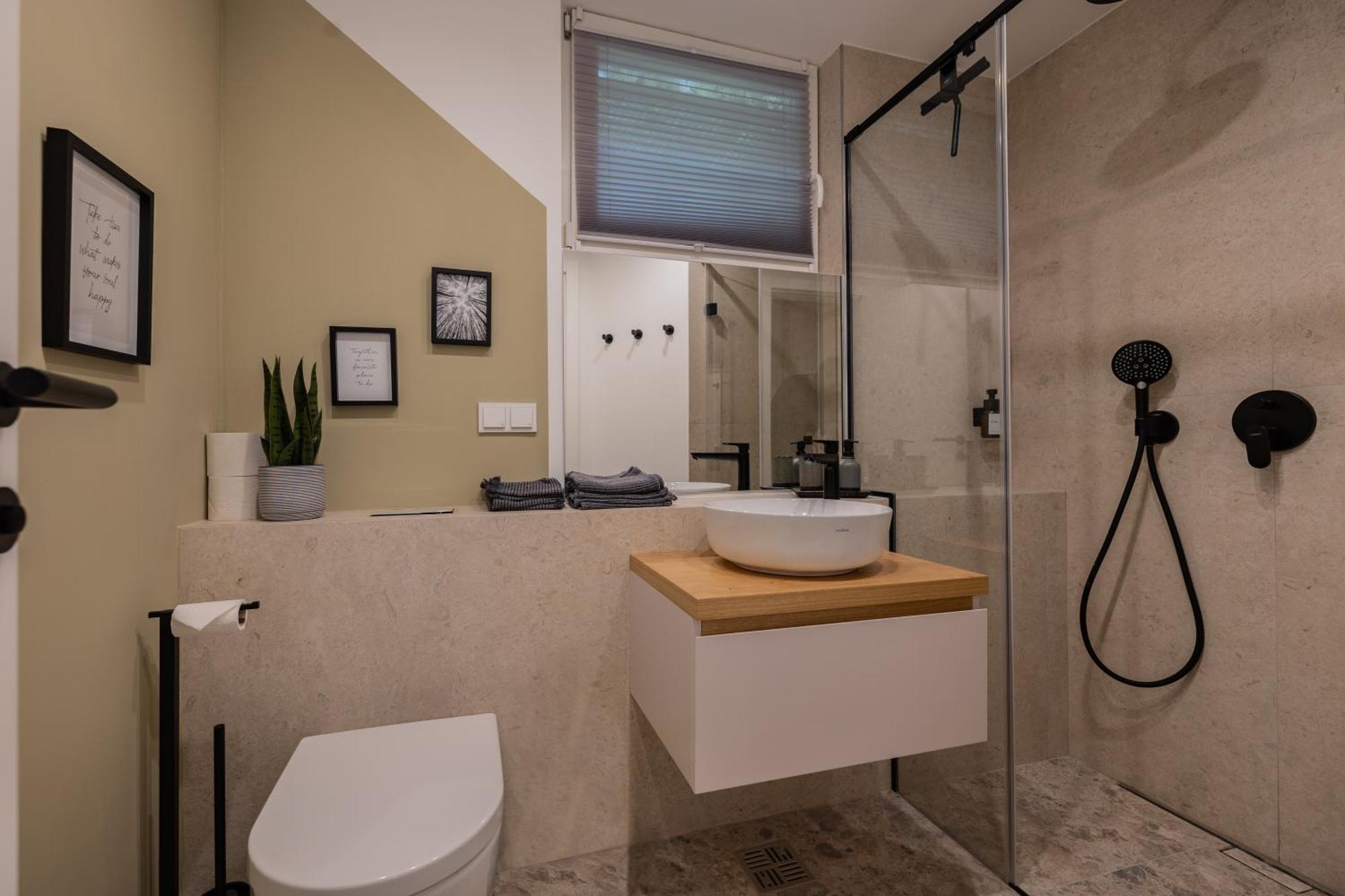 Brandneues Apartment, Top-Lage, See & Berge, Sauna Winterberg Luaran gambar